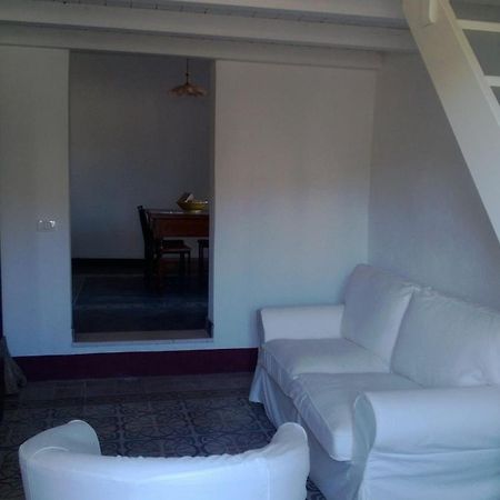 Casa Ronco Scalzo Villa Palazzolo Acreide Buitenkant foto