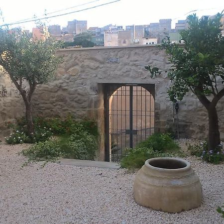 Casa Ronco Scalzo Villa Palazzolo Acreide Buitenkant foto