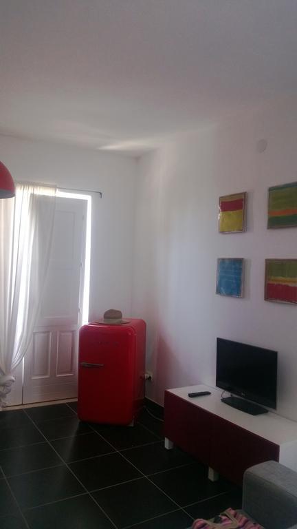 Casa Ronco Scalzo Villa Palazzolo Acreide Kamer foto
