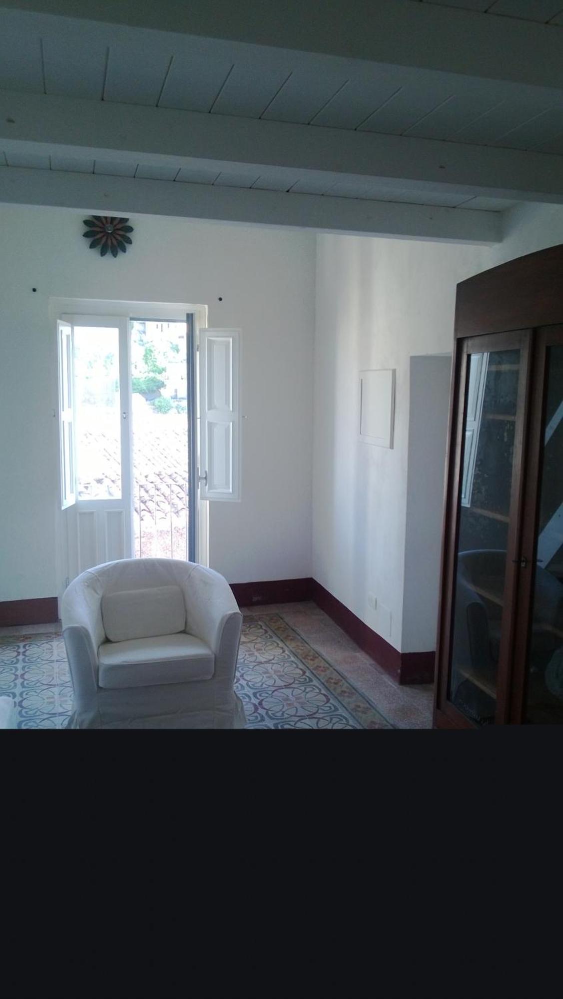 Casa Ronco Scalzo Villa Palazzolo Acreide Buitenkant foto