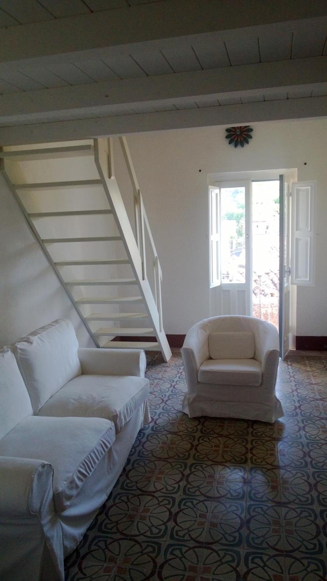 Casa Ronco Scalzo Villa Palazzolo Acreide Buitenkant foto