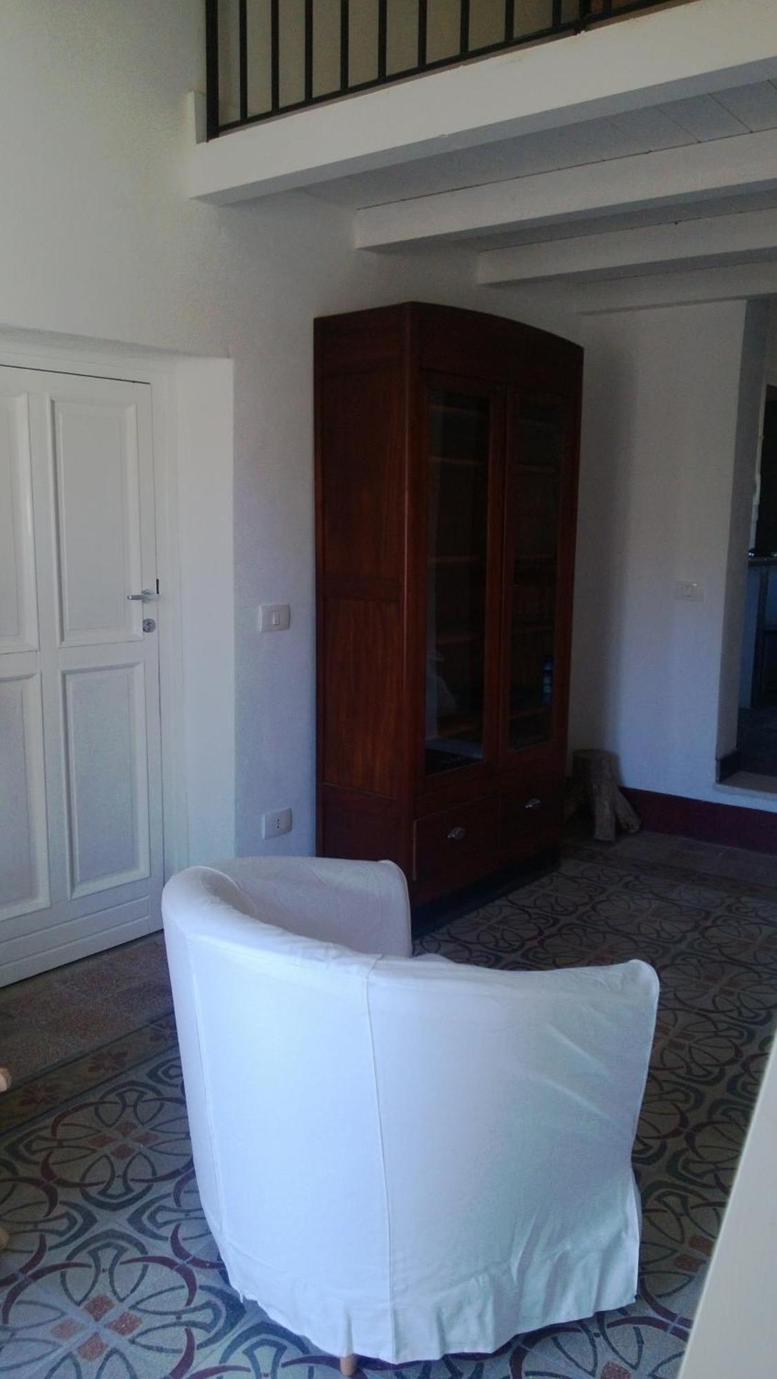 Casa Ronco Scalzo Villa Palazzolo Acreide Buitenkant foto