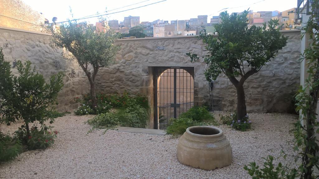 Casa Ronco Scalzo Villa Palazzolo Acreide Buitenkant foto