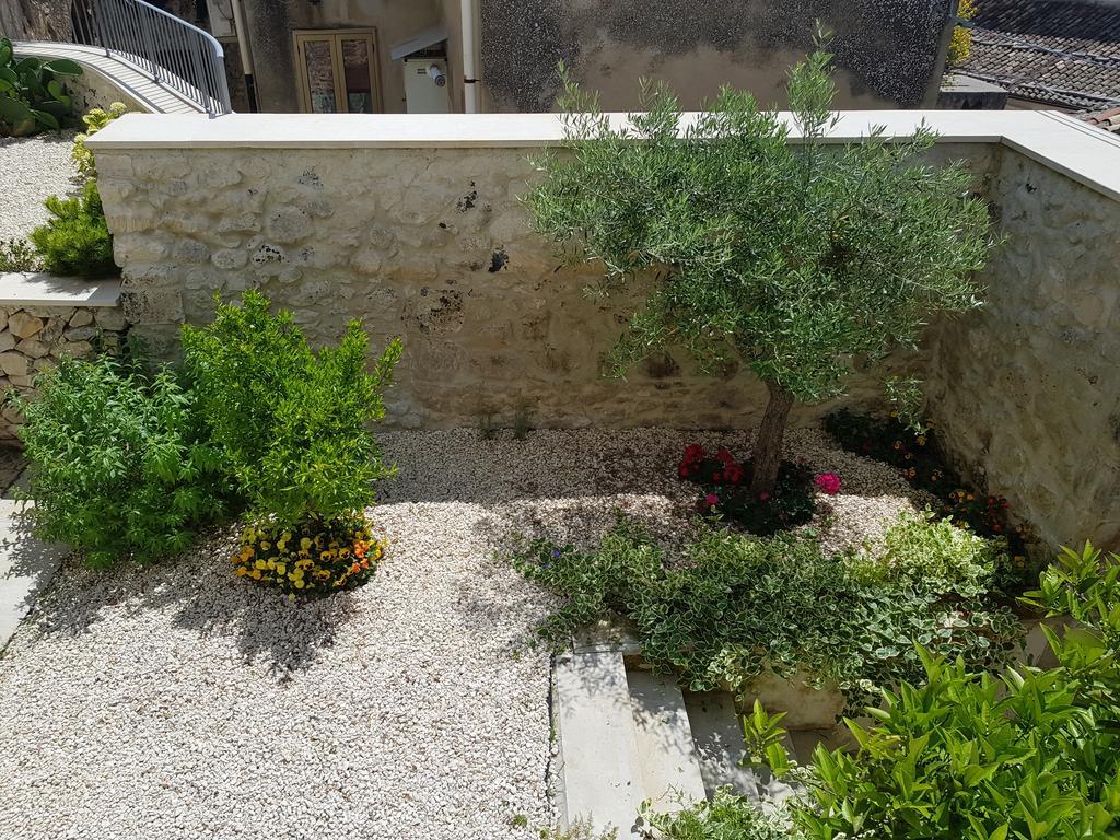 Casa Ronco Scalzo Villa Palazzolo Acreide Buitenkant foto