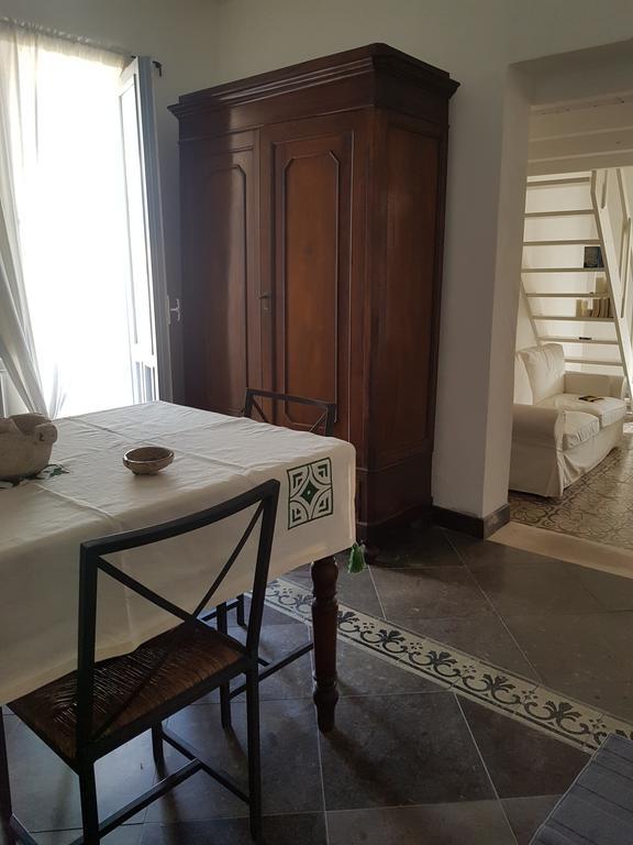 Casa Ronco Scalzo Villa Palazzolo Acreide Buitenkant foto