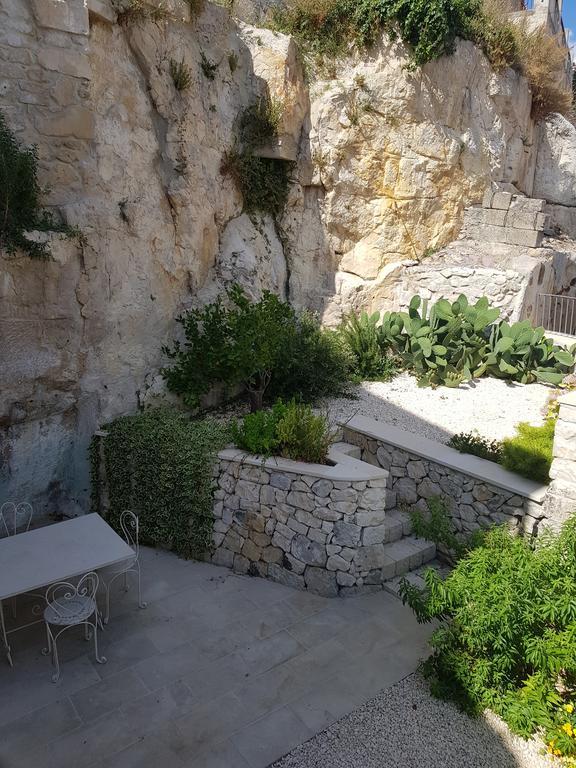 Casa Ronco Scalzo Villa Palazzolo Acreide Buitenkant foto